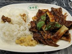 猪肝饭-全启和美食(由由店)