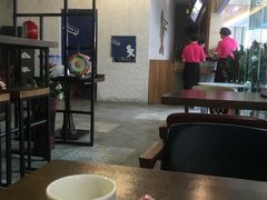 -汉米达特色料理餐厅(郴州友阿国际广场店)