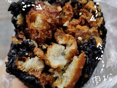 -芳婆糕团店(王府大街店)
