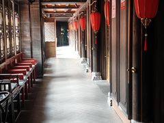 -小龙翻大江文化火锅(宽窄店)