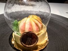 -THE WANG王品(上海中心云端店)