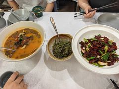 -湘中缘·湖南菜(娄底驻京办店)