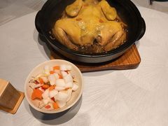 -老房子·南昌菜(双子塔店)