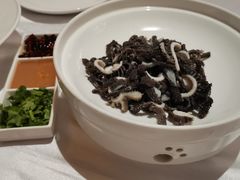 -月福京味斋·烤鸭店·北京菜(鼓楼总店)