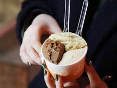 -Dip in Gelato(富民路店)