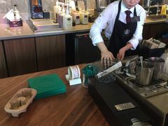 -星巴克臻选(南京艾尚天地店)