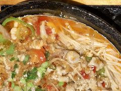 -旺达·福州菜(正大广场店)