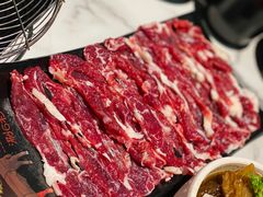 -今日炊牛·潮汕牛肉火锅(华采天地店)
