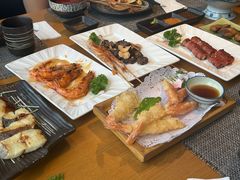 -松本楼(桥西店)