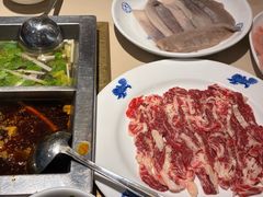 -龙森园火锅(琴台路店)
