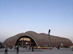 -大同市大剧院