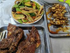 -佰运猪蹄(高陵店)