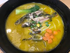 黄骨鱼粉-五味草堂五谷渔粉(茂业店)