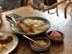 -BOR Eatery(安福路店)