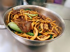 炒拉面-河南拉面(肇周路店)