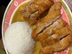-曼谷食堂·泰国家庭料理(丹桂路店)