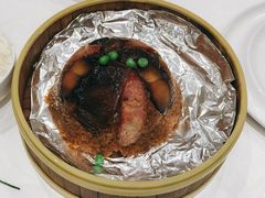 -花中城·杭帮菜·粤菜·海鲜火锅(清泰街店)