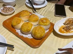 菠萝包-石岐佬中山菜馆(张溪店)