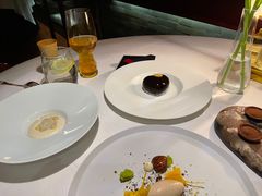 -三嚥阁 La Villa Restaurant