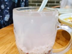 赤豆酒酿-晓马鸭店(新芜路店)