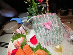 -阿吾罗·月咏精致日料(港汇恒隆广场店)