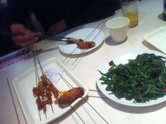 iphone_upload_pic-小杨烤肉(高新店)