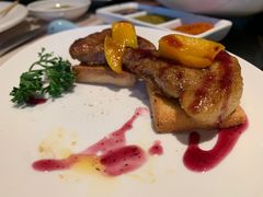 -Mr·Fish鱼鲜生海鲜放题(银泰in99店)