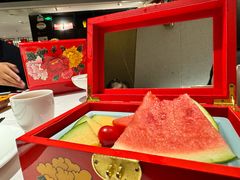 -千百味红餐厅·江西菜(绿地双子塔店)