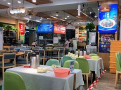 大堂-大师傅金奖啤酒鱼(西街口总店)