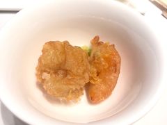 -明阁 Ming Court(广州朗豪酒店)