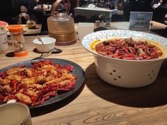 -798餐厅(任丘路店)