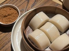 -荣家黄鱼面(南京西路店)