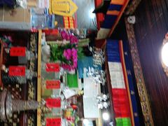 -康巴藏餐(束河古镇店)