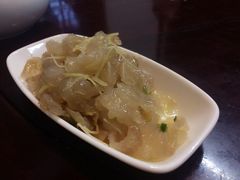 -吴门人家·苏宴宫廷菜(拙政园店)