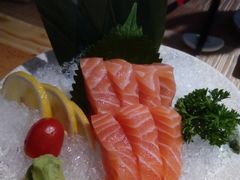 -酒井酱子·深夜食堂(东城汇店)