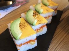 -Sushi Love 创意寿司(丽影广场店)