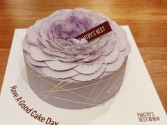 -派悦坊·甜品·蛋糕(虹口龙之梦店)