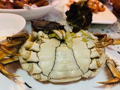 -熠盛粤味·顺德桑拿鸡(永康路店)