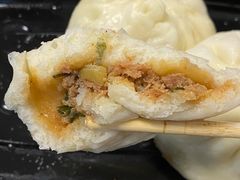 猪肉大葱包（6个）-四季小馆·地道北京小吃(广百店)