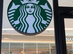 -星巴克(太原茂业天地店)