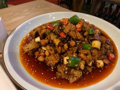 -遇见小厨·北京烤鸭·江湖菜·川菜(广福桥店)