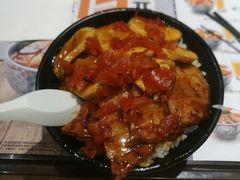 -吉野家(长青店)