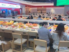 -龍歌自助小火锅(市北台东利群店)