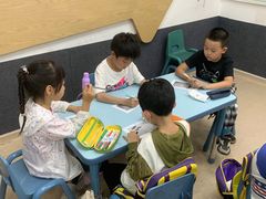 -瑞思教育·少儿英语(凯德校区)