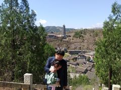 -云端咖啡(古北水镇景区店)