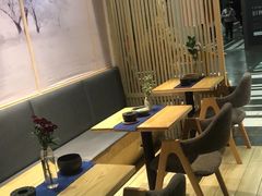 大堂-扫雪煮茶(西村店)
