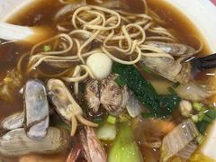 -阿玲海鲜面(高亭镇星河路店)