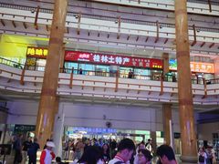 -桂林北站