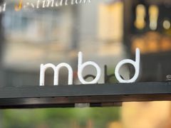 -mbd(华山路店)