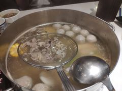 -陈记顺和潮汕牛肉火锅(番禺迎宾大道店)